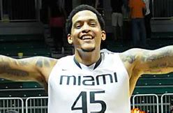 Julian Gamble Talks Canes and Beyond .